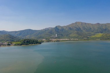 Shuen Wan Hoi tai po körfezi