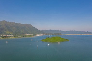 Shuen Wan Hoi tai po bir koyun
