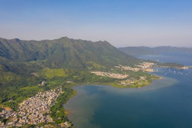 Shuen Wan Hoi tai po bir koyun
