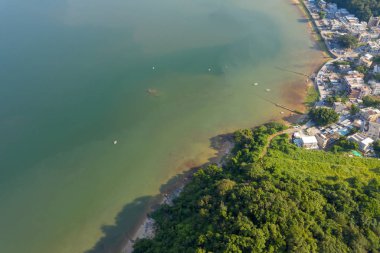 Ma Shi Chau Özel Alan ıslak arazi hk