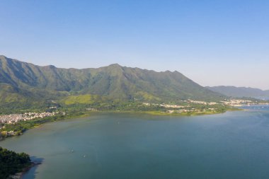 Shuen Wan Hoi tai po bir koyun