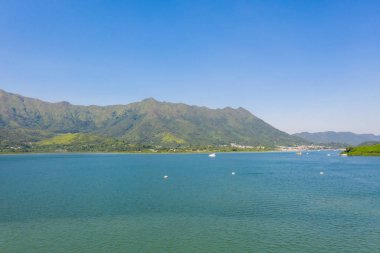 Shuen Wan Hoi tai po bir koyun