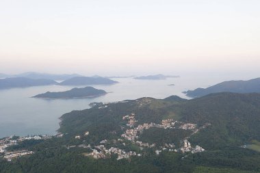 silverstrand, sai kung hong kong at