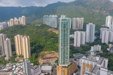 7 Ekim 2019 Ping Shek