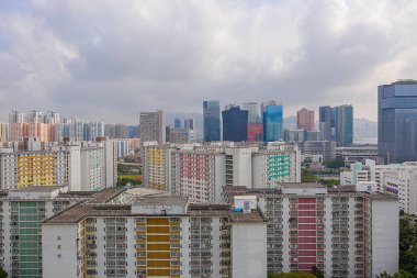 7 Ekim 2019 Kai Yip Malikanesi, Kowloon Hong Kong
