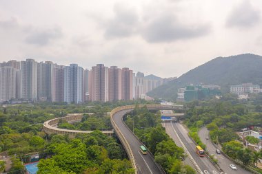 13 Ekim 2019 Sheung Tak Malikanesi, Tko Hong Kong