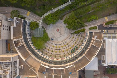 Bilim ve Teknoloji Üniversitesi, Hong Kong, 20 Ekim 2019 