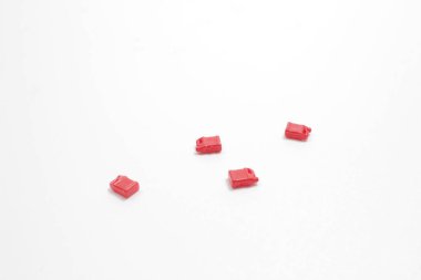 Plastik model aracı, Plastik model araç takımı 