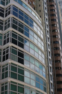 4 Haziran 2020 Sai ying Kelime Hazinesi, hk