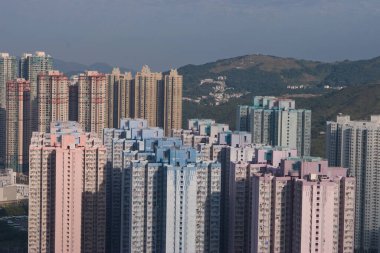 1 Ocak 2007 Wilson Patikası 3, Hong Kong