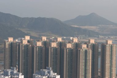 1 Ocak 2007 Wilson Patikası 3, Hong Kong