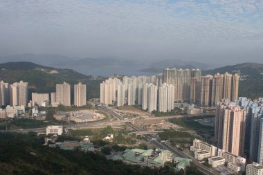 1 Ocak 2007 Wilson Patikası 3, Hong Kong