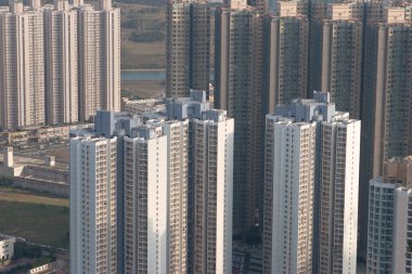 1 Ocak 2007 Wilson Patikası 3, Hong Kong