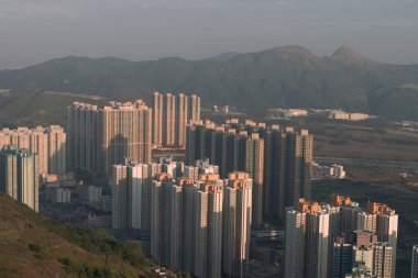 1 Ocak 2007 Wilson Patikası 3, Hong Kong