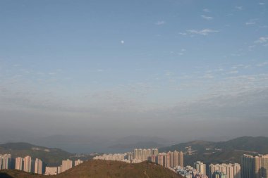 1 Ocak 2007 Wilson Patikası 3, Hong Kong