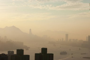 1 Ocak 2007 Wilson Patikası 3, Hong Kong