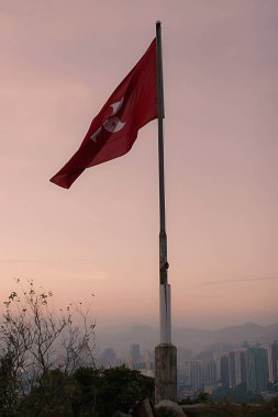 1 Ocak 2007 Wilson Patikası 3, Hong Kong