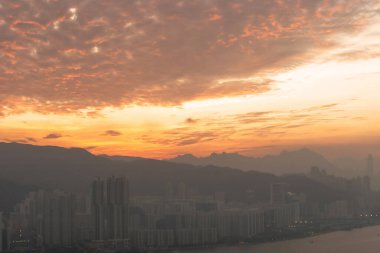 1 Ocak 2007 Wilson Patikası 3, Hong Kong