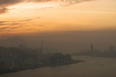 1 Ocak 2007 Wilson Patikası 3, Hong Kong