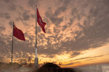 1 Ocak 2007 Wilson Patikası 3, Hong Kong