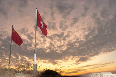 1 Ocak 2007 Wilson Patikası 3, Hong Kong