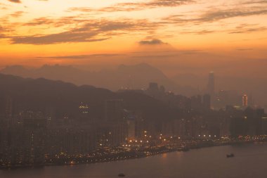 1 Ocak 2007 Wilson Patikası 3, Hong Kong