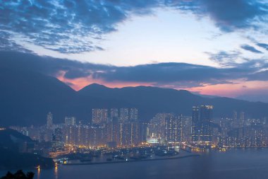 1 Ocak 2007 Wilson Patikası 3, Hong Kong