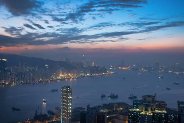 1 Ocak 2007 Wilson Patikası 3, Hong Kong