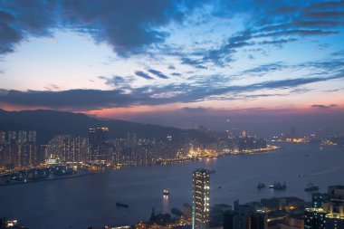 1 Ocak 2007 Wilson Patikası 3, Hong Kong