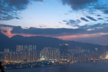 1 Ocak 2007 Wilson Patikası 3, Hong Kong