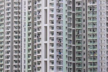 Kai Ching Malikanesi, Kowloon Şehri, 13 Haziran 2020 