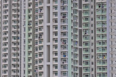 Kai Ching Malikanesi, Kowloon Şehri, 13 Haziran 2020 