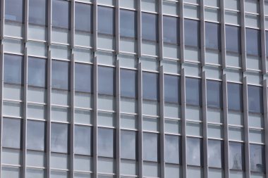 13 Haziran 2020 'de San Po Kong' daki Pencere Ofisi Binası