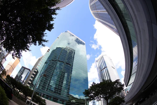 Grupo Construção Escritórios Hotel Almirantado Junho 2020 — Fotografia de Stock