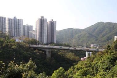 Tseung Kwan O Town 'un yeni ikizi 2 Mayıs 2020