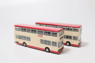  hk 24 Haziran 2020 model otobüs skalası 