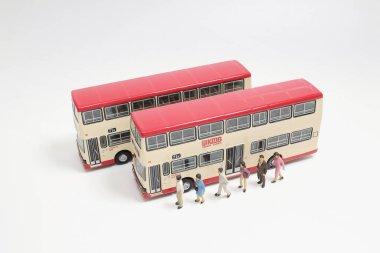  hk 24 Haziran 2020 model otobüs skalası 