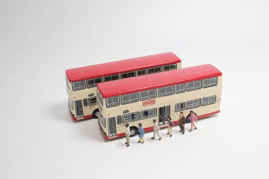  hk 24 Haziran 2020 model otobüs skalası 