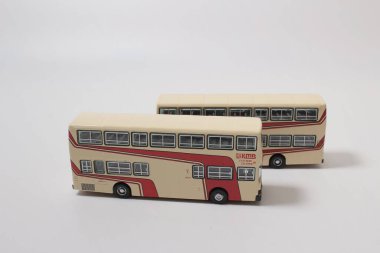  hk 24 Haziran 2020 model otobüs skalası 