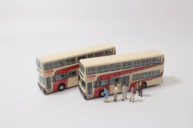  hk 24 Haziran 2020 model otobüs skalası 