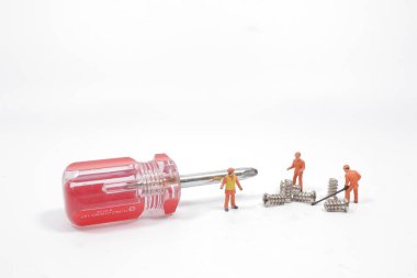 Herhangi bir soruna toplu çözüm kavramı.