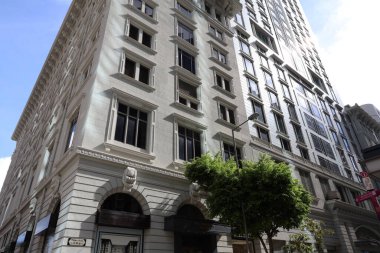 Peninsula Hotel, 18 Temmuz 2020 'de Hong Komg' daki en ünlü lüks otellerden biridir.