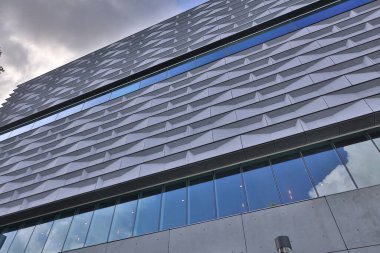 18 Temmuz 2020 Hong Kong Sanat Müzesi Hong Kong 'un ana sanat müzesidir.