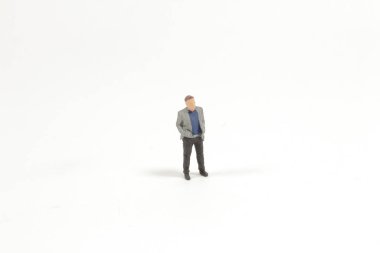 Tahtadaki figürün eğlencesi.