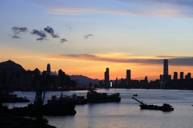 28 Temmuz 2020 Kwun Tong Tsai, Yau Tong 'da öldü.