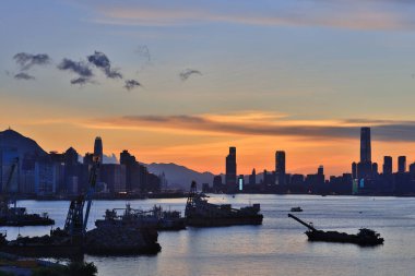 28 Temmuz 2020 Kwun Tong Tsai, Yau Tong 'da öldü.