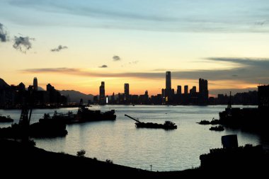 28 Temmuz 2020 Kwun Tong Tsai, Yau Tong 'da öldü.