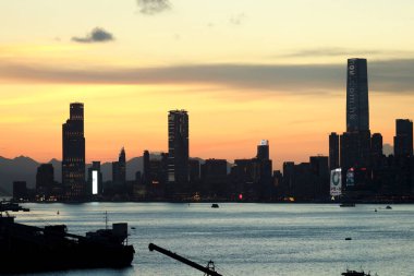 28 Temmuz 2020 Kwun Tong Tsai, Yau Tong 'da öldü.