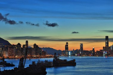 28 Temmuz 2020 Kwun Tong Tsai, Yau Tong 'da öldü.