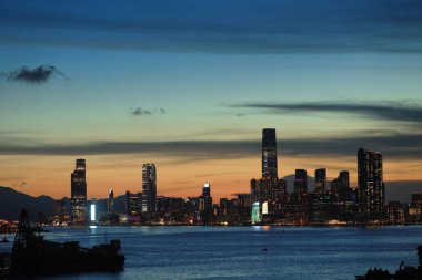 28 Temmuz 2020 Kwun Tong Tsai, Yau Tong 'da öldü.